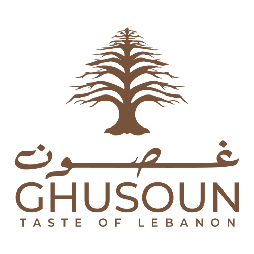 Ghusomeoun logo