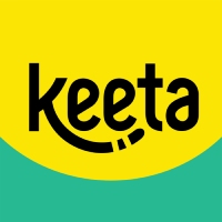 Keeta Delivery Ghusoun